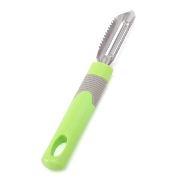 Multifunctional potato planer fruit vegetable peeler Kitchen gadget fish scale scraper - Image 4